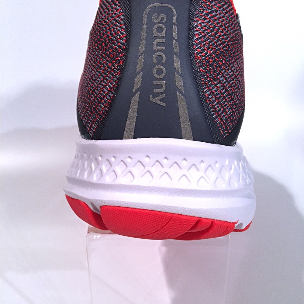 Women’s Saucony Ride 10 Running Shoes Retail $120 - Picture 5 of 7